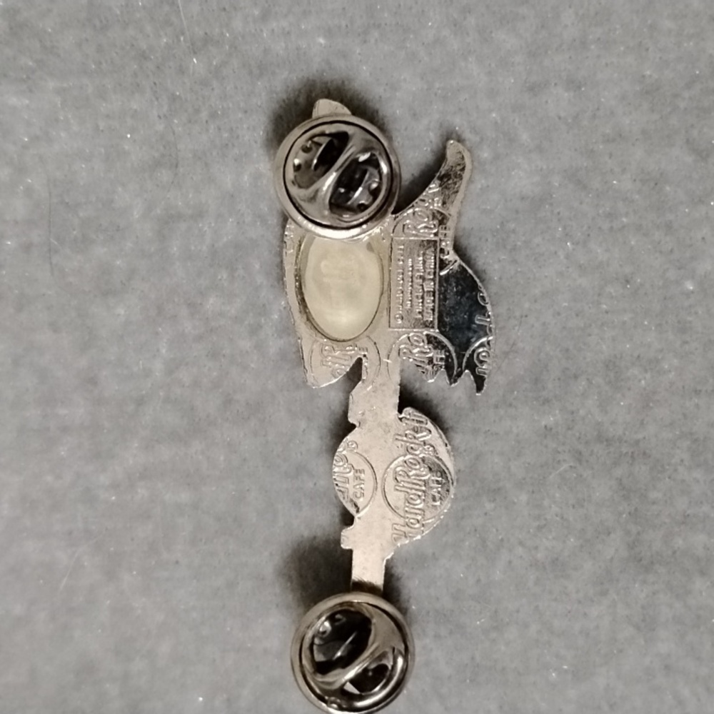 Hard Rock Cafe  Pin Collection - - Picture 12 of 14